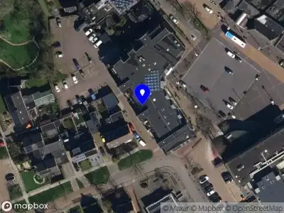 Stichting Administratiekantoor BSN