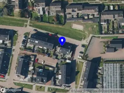 Buurtvereniging Hof van Lienden