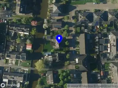 WBE De Oude Kogge Berkhout
