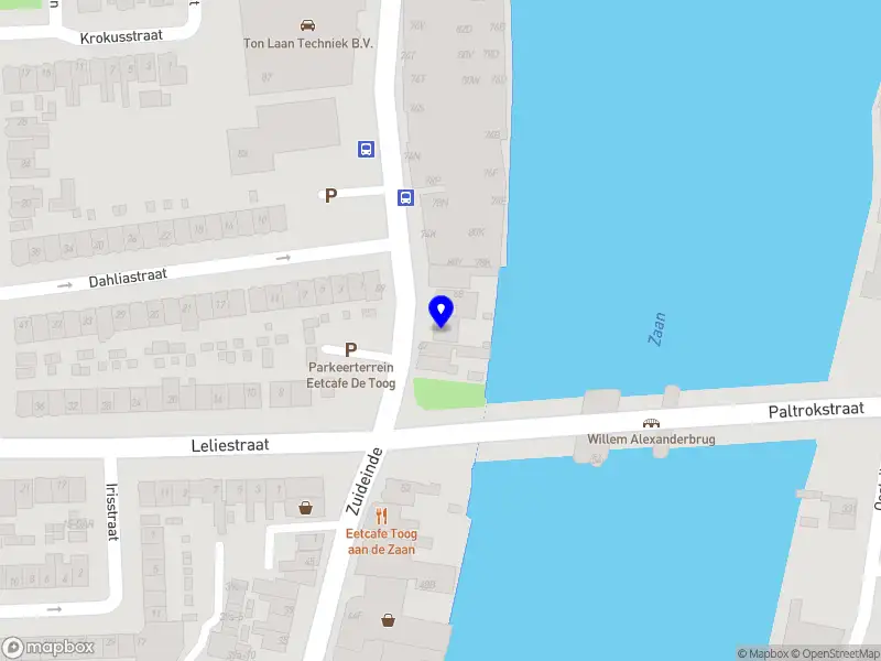 Zwart Holding B.V. KOOG AAN DE ZAAN