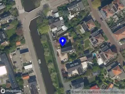 Orintus Klussenbedrijf Maasland