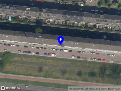 Jooyoung Rotterdam