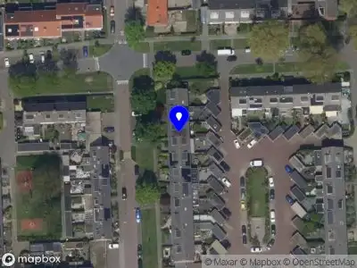 Nieuw bedrijf Boaz Gielen