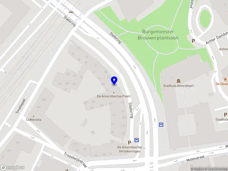 Trendyspeelgoed Amersfoort
