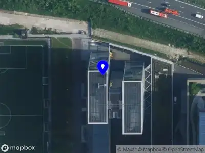 DKR Logistics B.V. Amsterdam