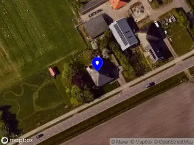 Nieuw bedrijf Hoeve Weltevreden