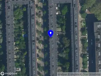Baskanzorg Amsterdam