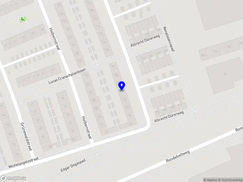EV Laadservice Almere