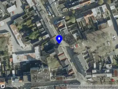 Nicolaas Administratie