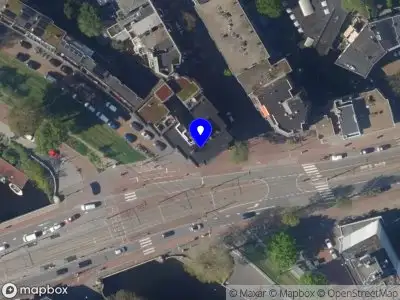 Stichting Dasha Foundation 's-Gravenhage