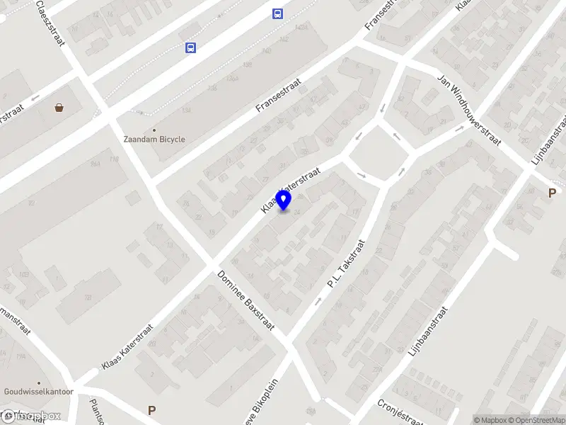 Nieuw bedrijf Max Services Company