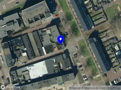 Job Klabbers Docerend Theatermaker