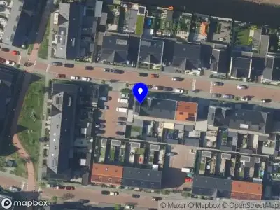 Spakenburgse Visspecialist Arjan Pastoor