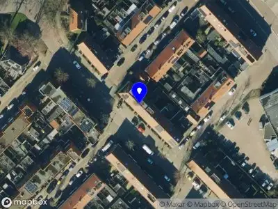 Colinda van den Belt verloskundige