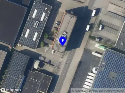 Nieuw bedrijf Vantive Holding B.V.