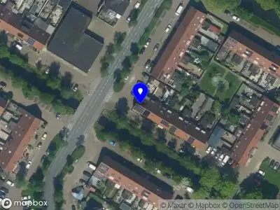Jacobs management PO/BO Purmerend