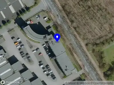 PROMEXX Holding B.V.