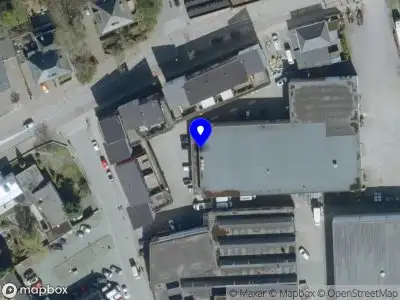 Nieuw bedrijf Suntech Europe Holding B.V.