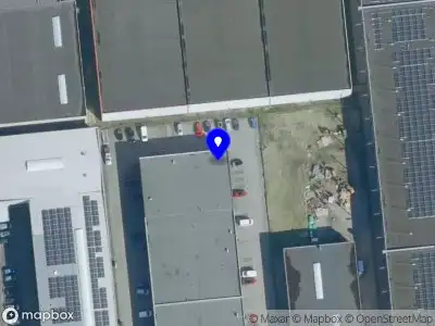 Nieuw bedrijf Packon B.V.