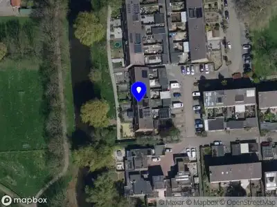 Klussenbedrijf Balaceanu Zevenbergen