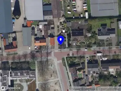 Bitcoin ATM Brabant Etten-Leur