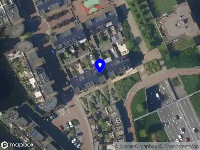 Stichting PANIIT Europe Alumni VOORBURG