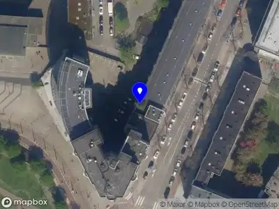 SmartSolver Rotterdam