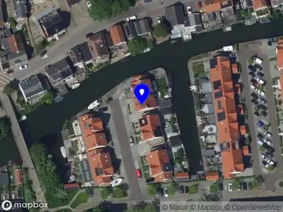 Hand.ond. Mikey Mike van den Heerik Hardinxveld-Giessendam