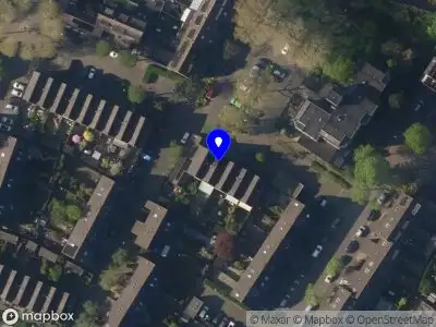 YM Ondersteuning Alphen aan den Rijn