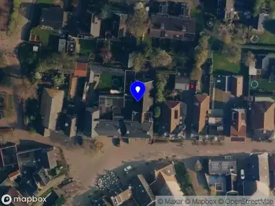 Restaurant De Wallenberg