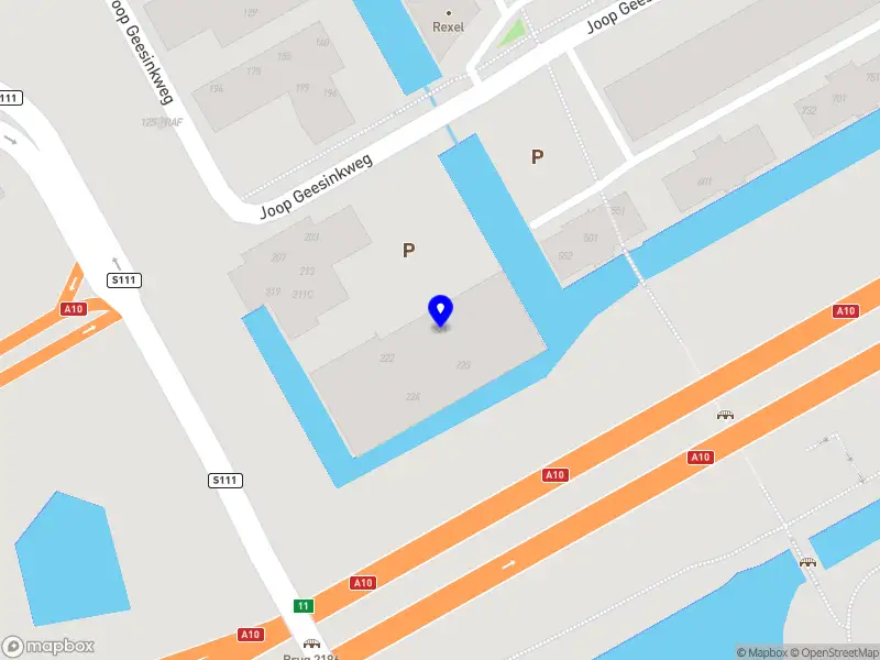 IBX52 Capital Management B.V.