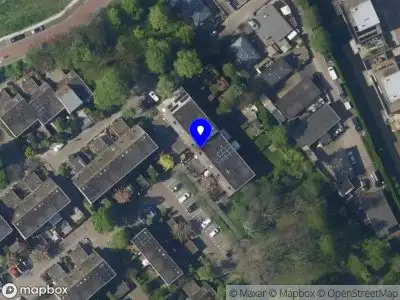 Nieuw bedrijf MarloesSanne