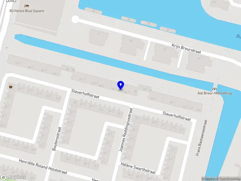 Nieuw bedrijf My Future