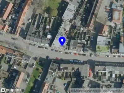 Dansspinsels Tilburg