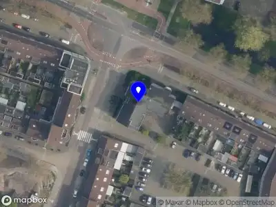 Nieuw bedrijf Van Riswick B.V.