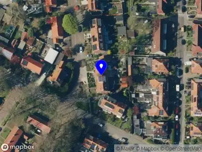 Nieuw bedrijf Eastcreek Massage