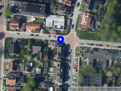 Nieuw bedrijf Klok allround service