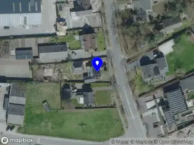 Nieuw bedrijf F&G timmerwerken