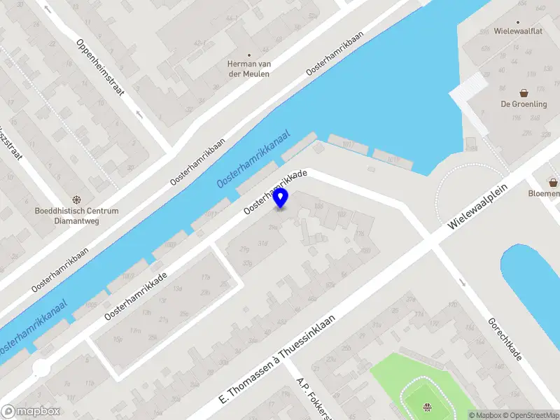 VvE Oosterhamrikkade 49 En 49a Te Groningen Groningen