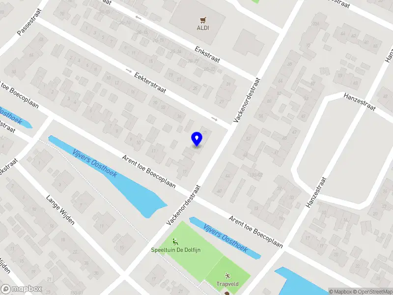 Nieuw bedrijf Gastouderopvang Het Blije Bijtje