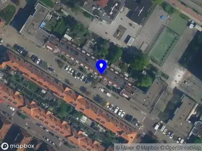 Nieuw bedrijf SVCooking