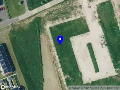 Verloskundige Nathanja Koster