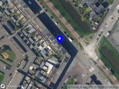 Eurobound Holland B.V. 's-Gravenhage