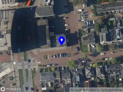 Rijschool De Diamant Alphen aan den Rijn