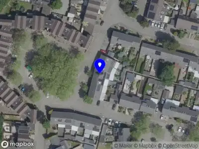 Nieuw bedrijf HR Arjan de vries