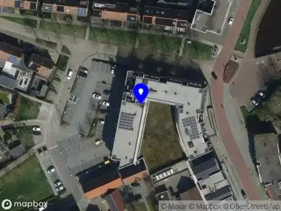 Modifly Geloof in je eigen kracht Etten-Leur