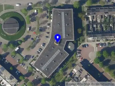 EDG Services Zoetermeer