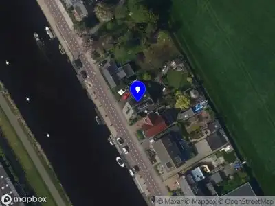 Stichting Dorpsraad Buitenkaag Buitenkaag