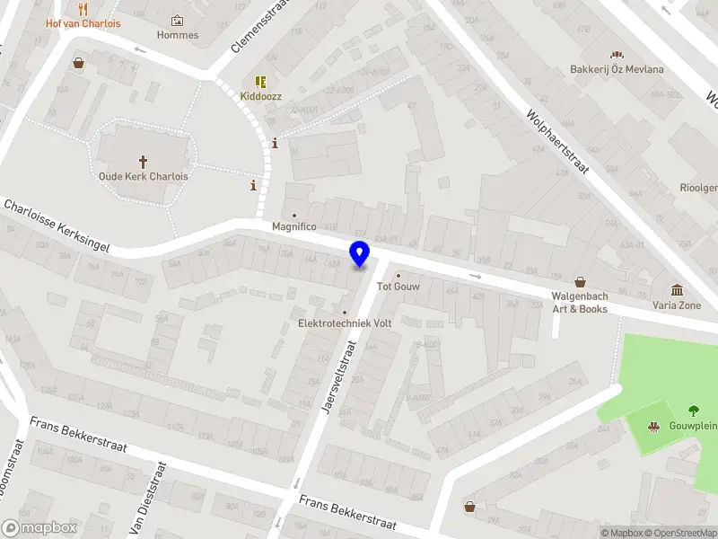 Nieuw bedrijf Diego Hdz Music