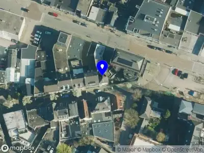 Nieuw bedrijf Klussenbedrijf Beerling